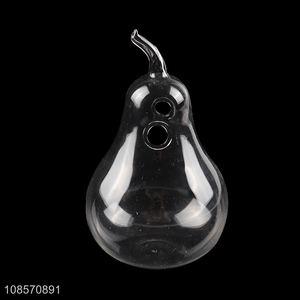 Hot selling home decoration glass <em>flower</em> <em>vase</em> wholesale