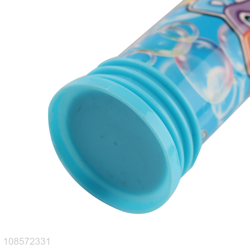 Top quality children soap bubble toys for outdoor