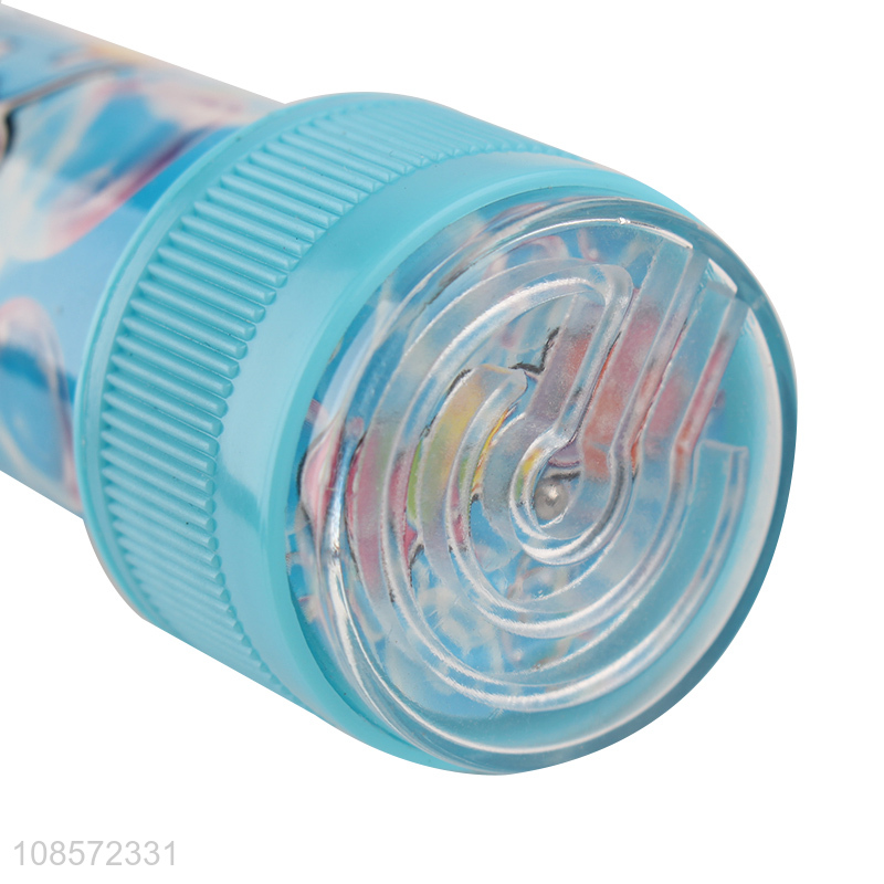 Top quality children soap bubble toys for outdoor