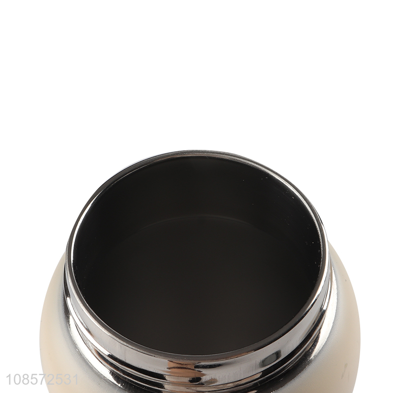 Popolar products stainless steel cup drinking bottle for sale