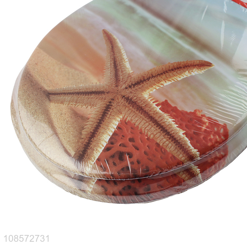 Online wholesale decorative bathroom accessories soft toilet seat