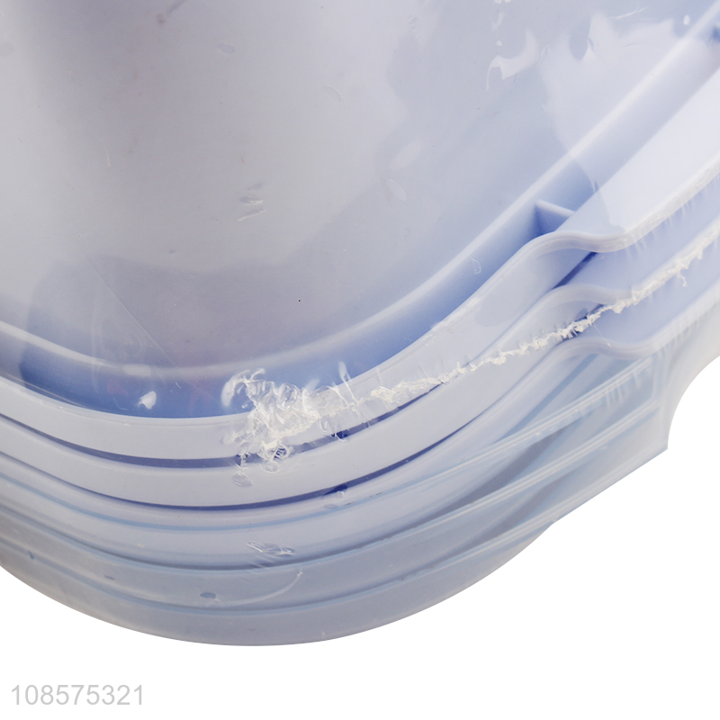 Wholesale plastic fresh-keeping box microwave safe lunch box