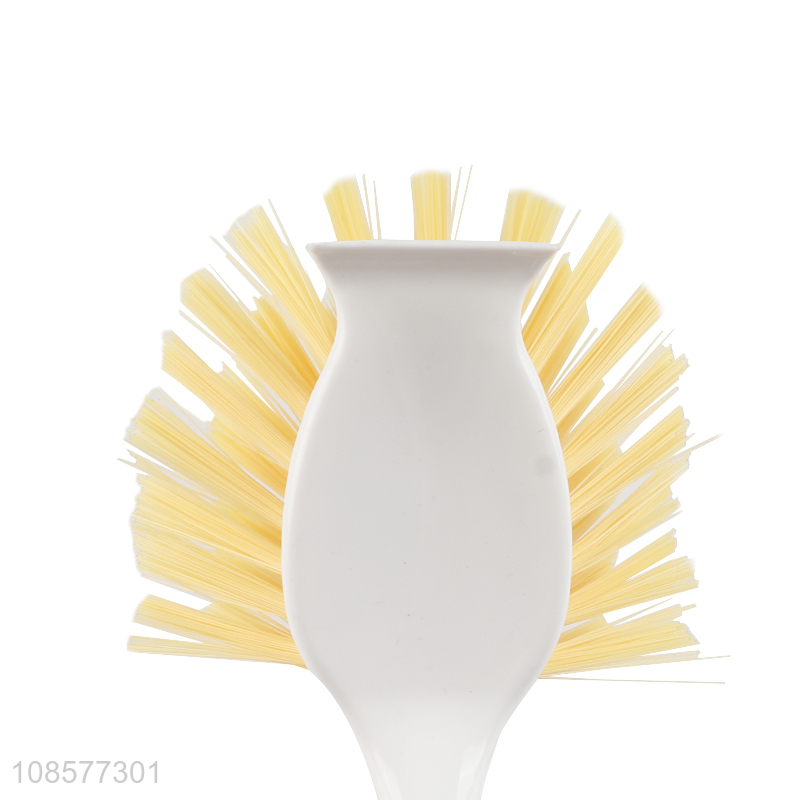 Wholesale multipurpose cleaning brush kitchen pot dish brush