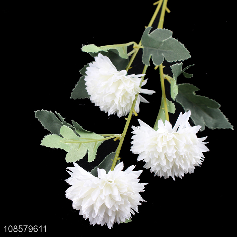 Online wholesale natural indoor decoration simulation flower