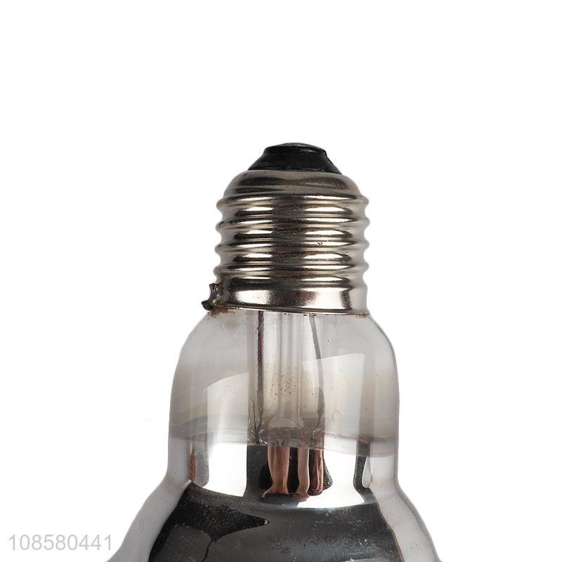 Wholesale 110-240V 10mAh 100-275w E27 bath heater bulb(also used for artistic lighting and decorative lighting)