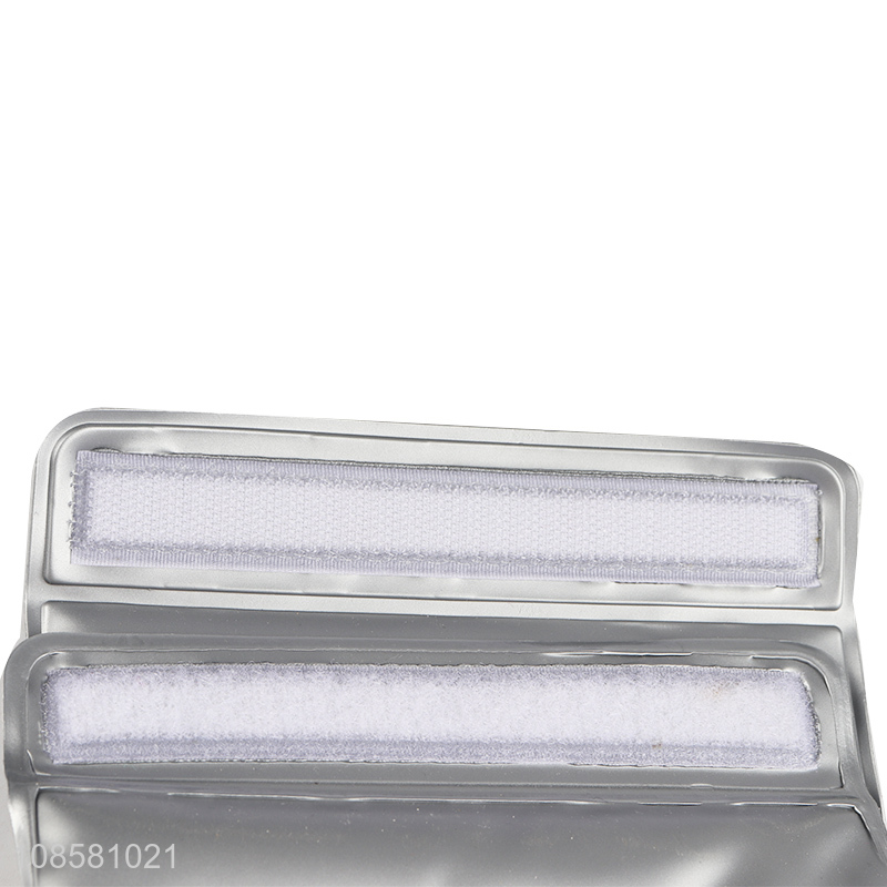 Yiwu factory portable ice pack beer wine bottle cooler bag