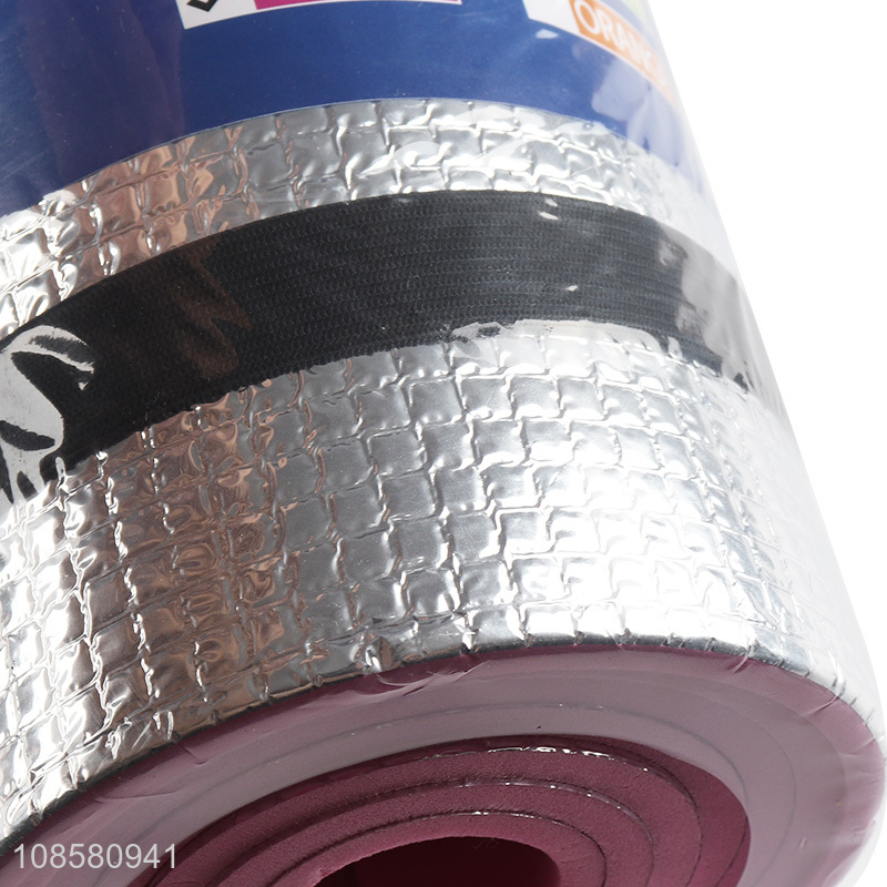 Popular products EVA camping waterproof mat for outdoor