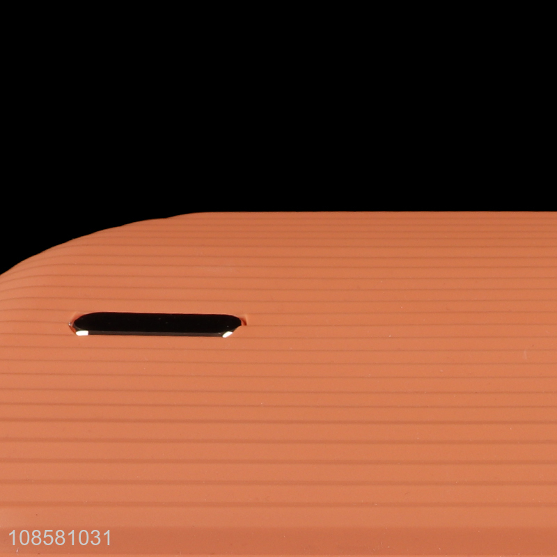 Good quality food container dumpling box lunch box