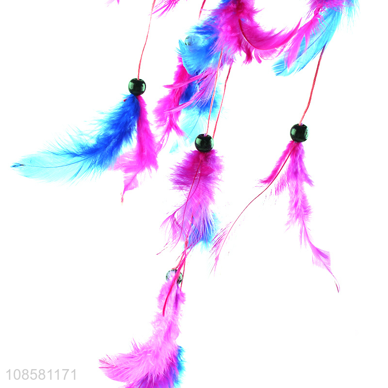 China factory home décor wall hanging dream catcher for sale