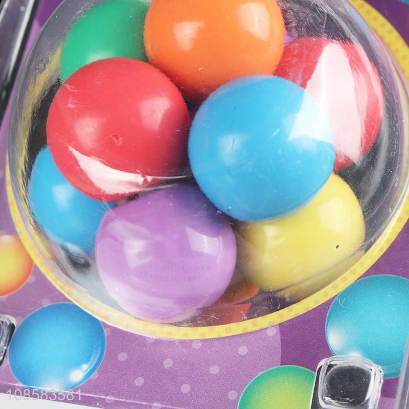 Wholesale sensory molecule mix up twist and pull stress relief toy