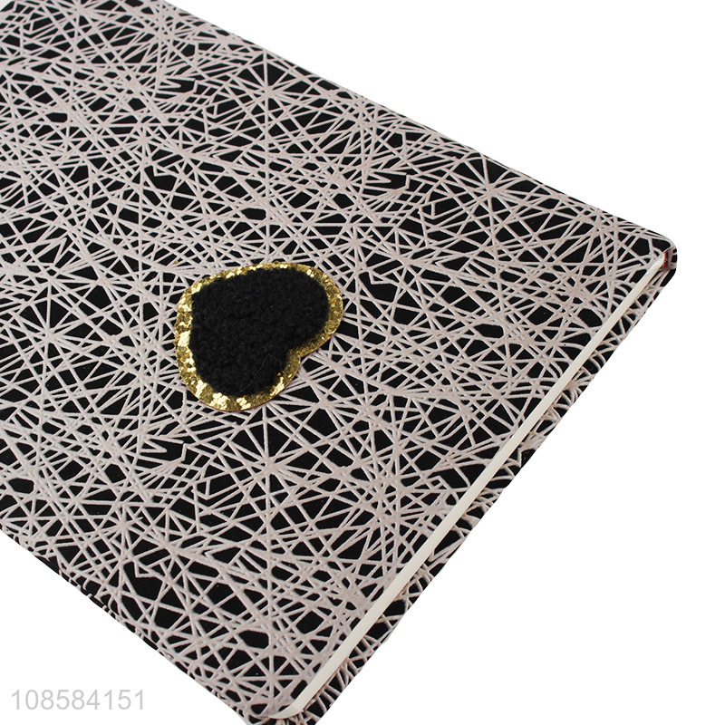 New arrival stationery notebook diary book for writing paper