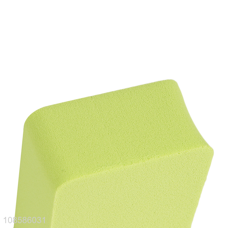 Good selling beauty tool makeup puff cosmetic sponge wholesale