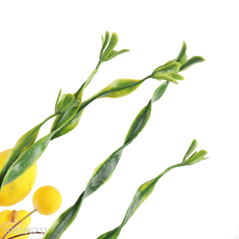 Hot products decorative artificial easter egg branch for sale