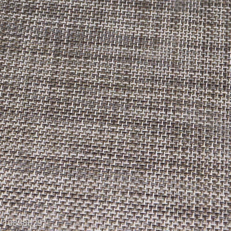 Low price anti-slip table mat dinner mat for sale