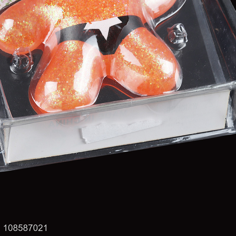 Good quality twist and pull TPR starfish toy for kids age 3+