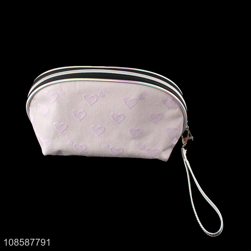 China products portable home travel makeup bag cosmetic storage bag