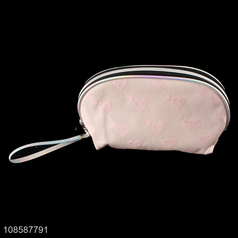 China products portable home travel makeup bag cosmetic storage bag