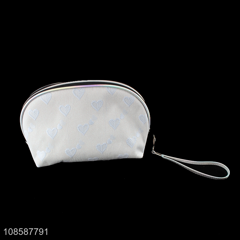 China products portable home travel makeup bag cosmetic storage bag