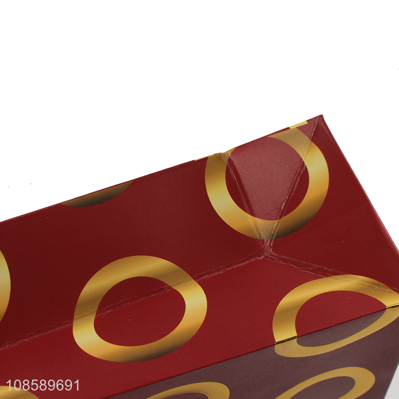 Factory supply eco-friendly paper gifts bag shopping bag for sale