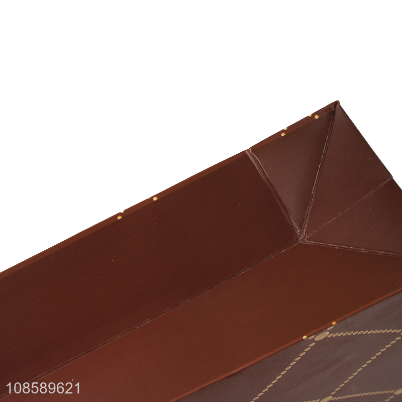 Good selling paper gifts bag shopping bag for clothes