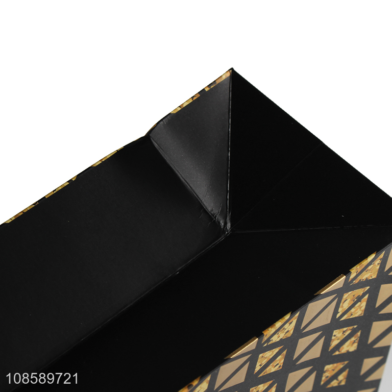 Popular products eco-friendly paper gifts bag shopping bag