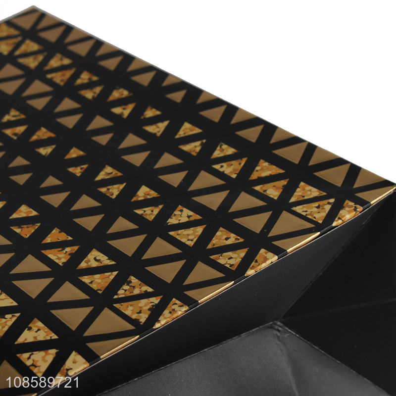 Popular products eco-friendly paper gifts bag shopping bag