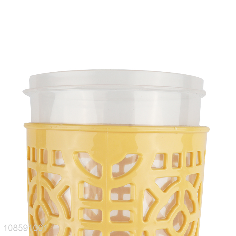 Hot selling plastic kitchen storage choposticks holder wholesale