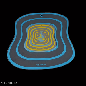 New arrival non-slip kitchen cutting board chopping blocks