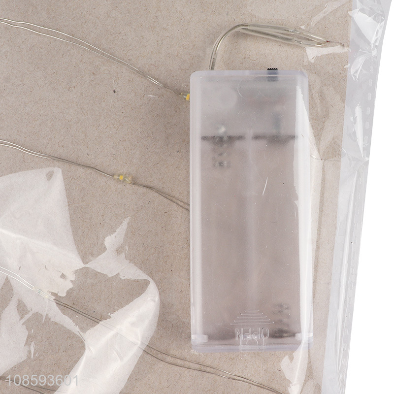 New products christmas decorative lights for festival supplies