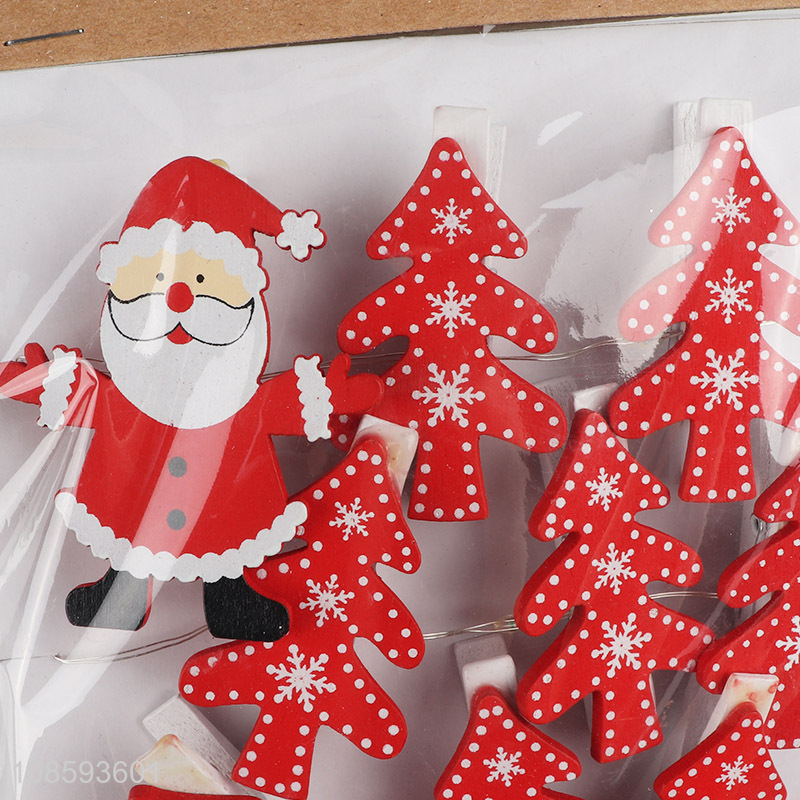 New products christmas decorative lights for festival supplies