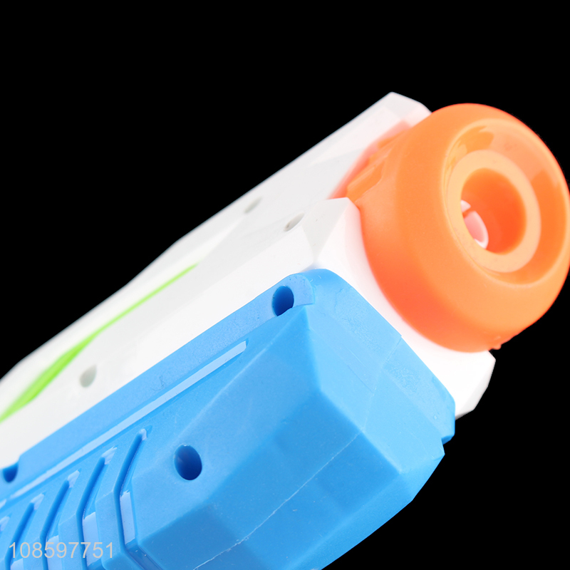 Good quality powerful water gun water shooter blaster