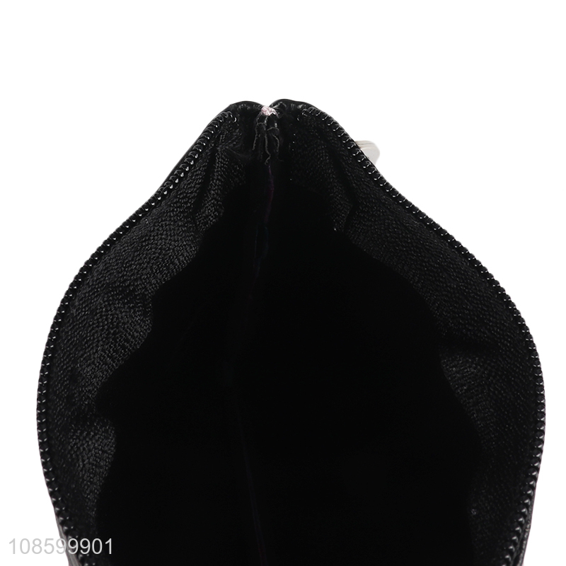 Top sale fashion women portable mini coin purses wholesale