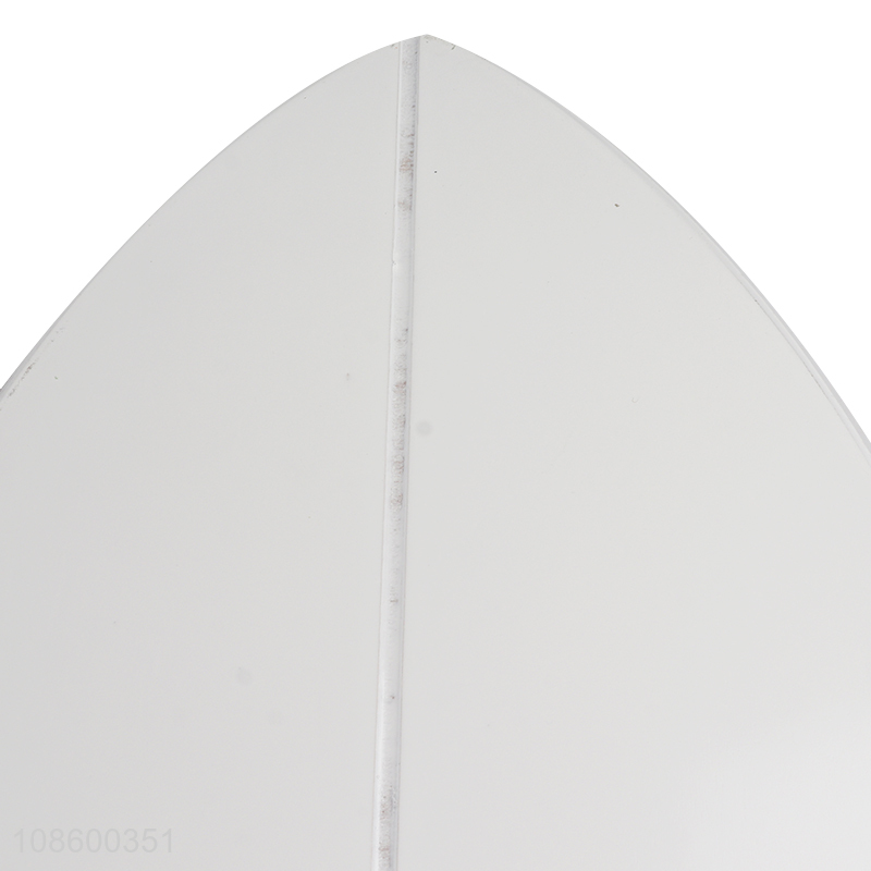 China factory outdoor sports wooden balance board skateboard