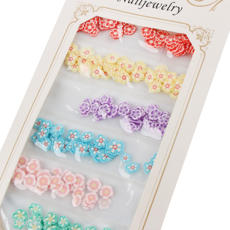 Good quality nail decorative stickers nail art nail decoration