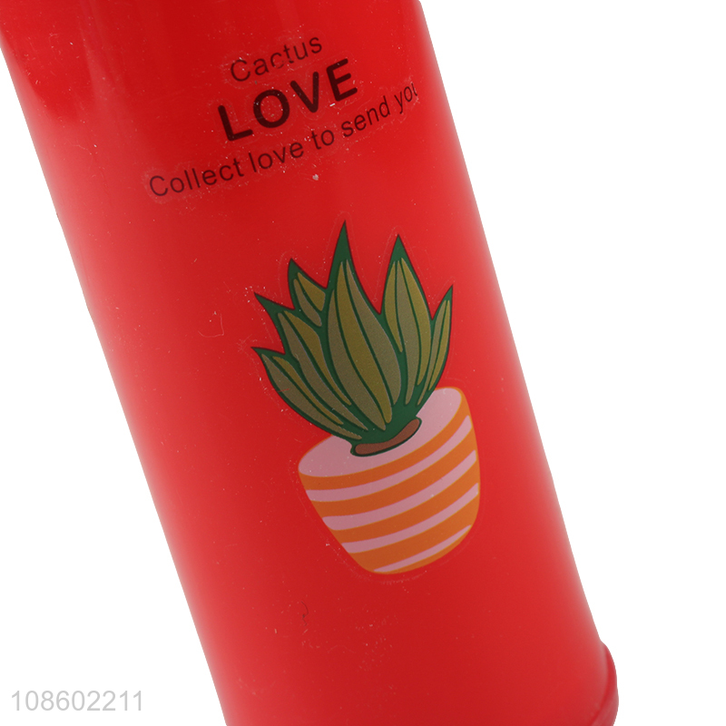 Latest design portable home office drinking bottle water bottle