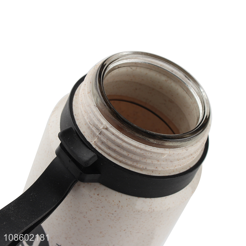 Best selling large capacity outdoor sports water bottle wholesale