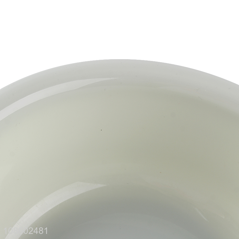 Good quality durable multi-use eco-friendly plastic wash basin