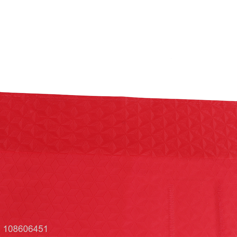 China products protege cahier PVC notebook cover book cover