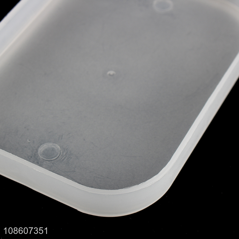 Top products plastic food container storage box for sale