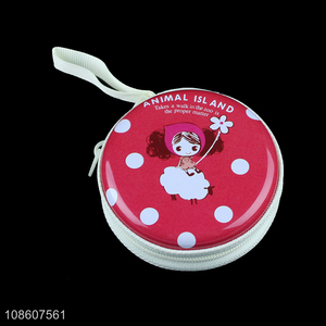 Hot products <em>women</em> zipper coin <em>purse</em> wallets mini money bags