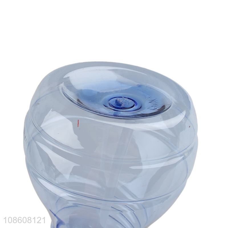 Hot selling plastic garden supplies pressure spray bottle