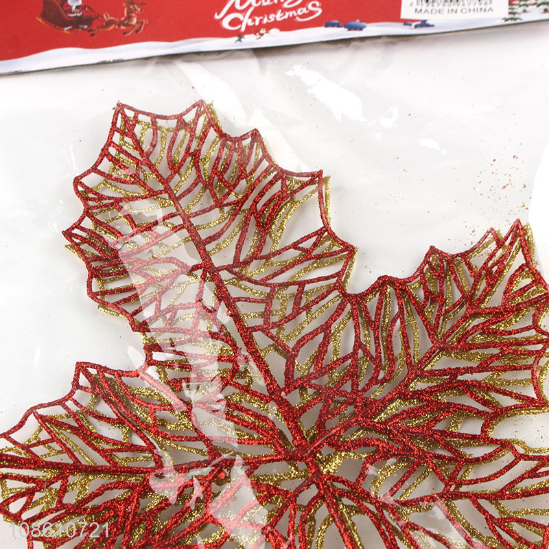 China products party decoration christmas ornaments decoration