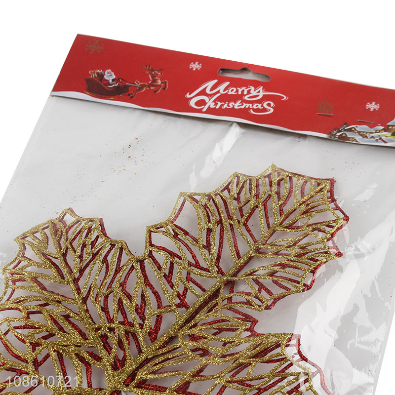 China products party decoration christmas ornaments decoration