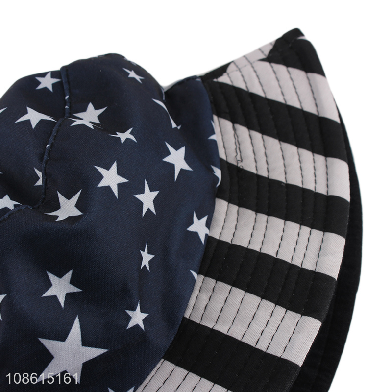 Yiwu market fashion outdoor fisherman hat sunhat