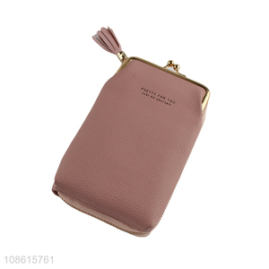 New design fashion women ladies <em>clutch</em> bag <em>wallet</em> for sale