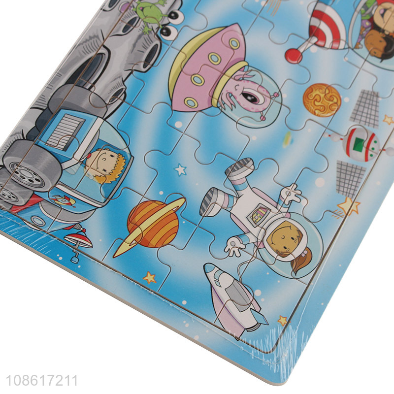 Top sale children educational toys puzzle toys wholesale