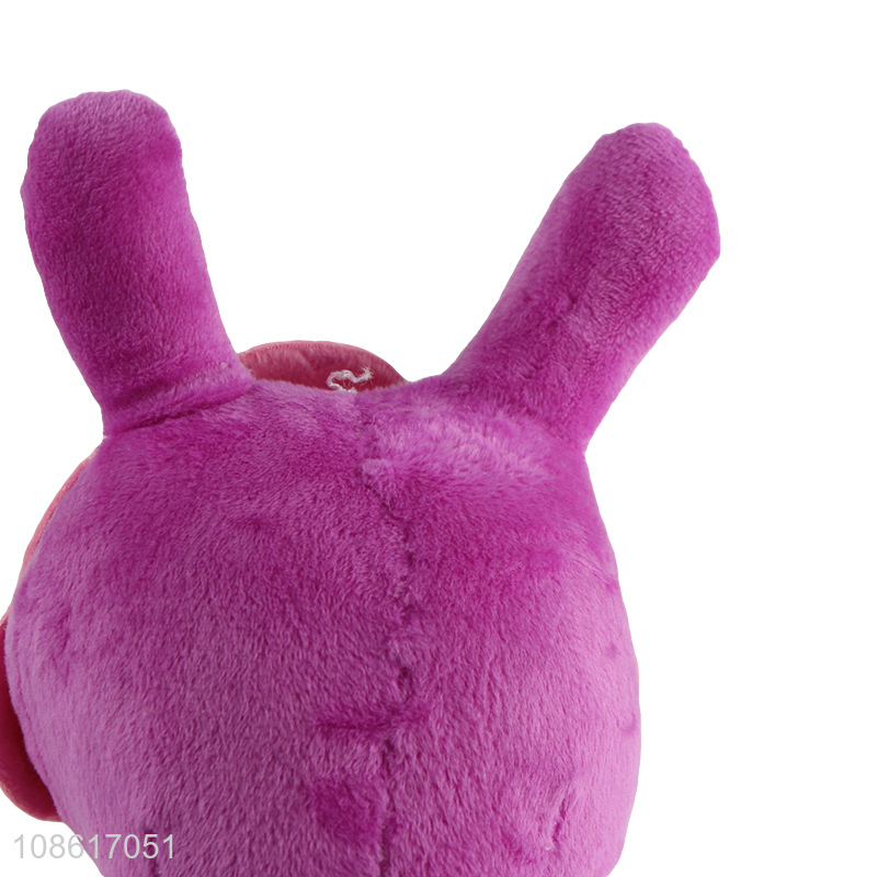 China products soft rabbit animal stuffed plush toys