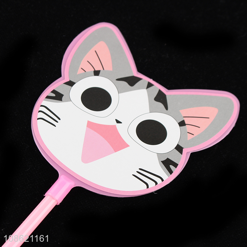 New style school office stationery cartoon gel pen for sale