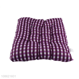 Factory supply soft chair <em>cushion</em> kitchen dining chair <em>seat</em> pad