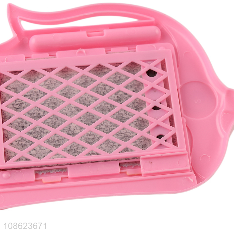 Hot selling erasable children drawing board writing board